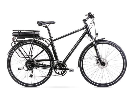 Obrazek Romet Wagant 2 RM e-bike 2022