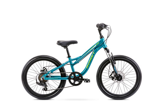 Obrazek Romet Rambler FIT 20