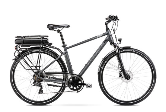 Obrazek Romet Wagant 1 RM e-bike 2022