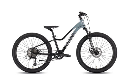 Obrazek Tabou Poison 24 Pro, kolor czarno-szary