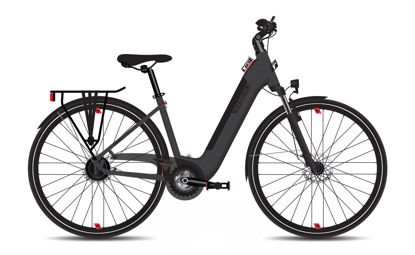 Obrazek Tabou Mono UP ECO PLUS 26"