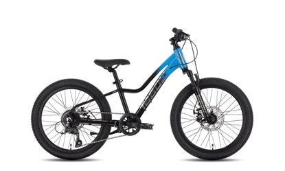 Obrazek Tabou Poison 20 Pro, kolor niebiesko-czarny